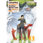 Campfire Cooking in Another World with My Absurd Skill: Omnibus 5 (Light Novel): Volume 5 - Paperback