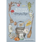 Kitchen Witchery for Everyday Magic: Bring Joy and Positivity Into Your Life with Restorative Rituals and Enchanting Recipes - Paperback