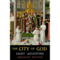City of God: Abridged Edition - Paperback