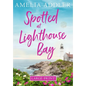 Spotted at Lighthouse Bay - Paperback