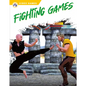 Fighting Games - Paperback