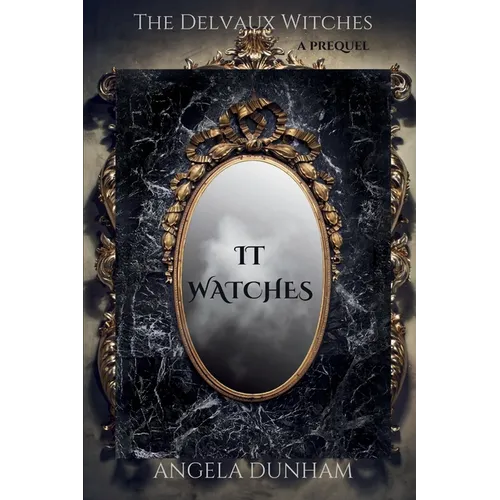 It Watches - Paperback