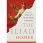 The Iliad - Paperback