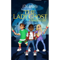 The Lady Ghost - Paperback