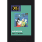 Aqua's Aquarium - Paperback