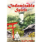 Indomitable Spirit - Paperback