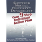 Getting Social Security Disability: Your 9 Step Individual Action Plan - Paperback