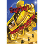 Gingerboy's Search for Christmas - Paperback