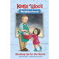 Stocking Up for the Storm - Hardcover