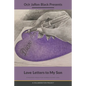 Love Letters to My Son - Paperback