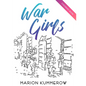 War Girls Coloring Book - Paperback