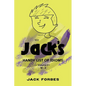 Jack's Handy List of Idioms: Vol. 2 M - Z - Paperback