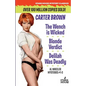 The Wench is Wicked/Blonde Verdict/Delilah Was Deadly - Paperback