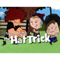 The Hat Trick - Paperback