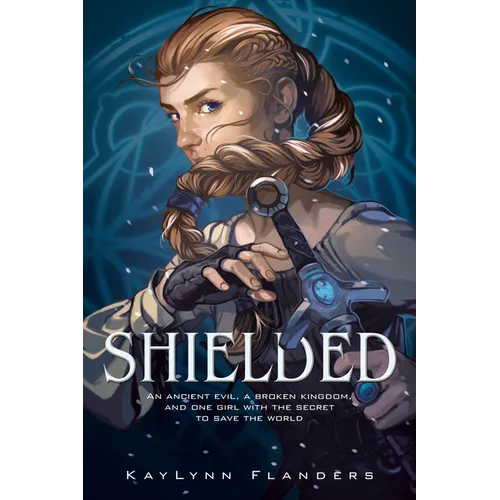 Shielded - Paperback