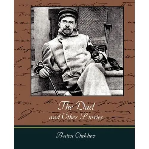 The Duel and Other Stories - Paperback