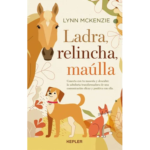Ladra, Relincha, Ma伃la - Paperback
