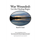 War Wounded: let the healing begin - Paperback