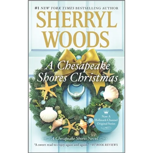 A Chesapeake Shores Christmas - Paperback