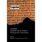Ezekiel's Hierarchical World: Wrestling with a Tiered Reality - Paperback