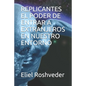 Replicantes El Poder de Entrar a Extranjeros En Nuestro Entorno - Paperback