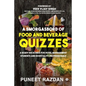 A Smorgasbord of Food and Beverage Quizzes: A Ready Reckoner for Hotel Management Students and Hospitality Professionals - Paperback