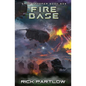 Fire Base - Paperback
