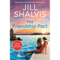 The Friendship Pact - Paperback