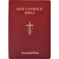 St. Joseph New Catholic Bible - Imitation Leather