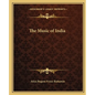 The Music of India - Paperback