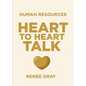 Human Resources "Heart-to-Heart" Talk - Paperback