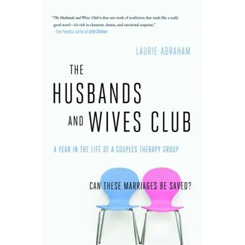 Husbands and Wives Club - Paperback