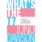 What's the T?: The Guide to All Things Trans And/Or Nonbinary - Hardcover