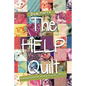 The HELP Quilt: A patchwork of animal rescue stories - Paperback