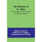 The Mariner of St. Malo: A chronicle of the voyages of Jacques Cartier - Paperback