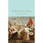 A Tale of Two Cities - Hardcover