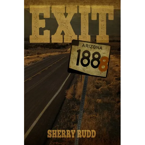 Exit 188 - Paperback