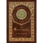 The Great Gatsby (Royal Collector's Edition) (Case Laminate Hardcover with Jacket) - Hardcover