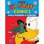 Joe Galaxy - Paperback