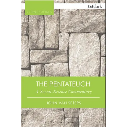 The Pentateuch: A Social-Science Commentary - Paperback