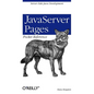 JavaServer Pages Pocket Reference: Server-Side Java Development - Paperback