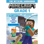 Official Minecraft Workbook: Grade 1 - Paperback