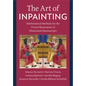 The Art of Inpainting: Mathematical Methods for the Virtual Restoration of Illuminated Manuscripts - Hardcover