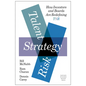Talent, Strategy, Risk: How Investors and Boards Are Redefining TSR - Hardcover
