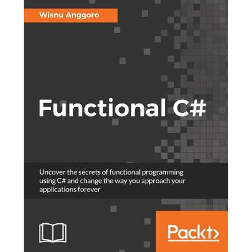 Functional C# - Paperback