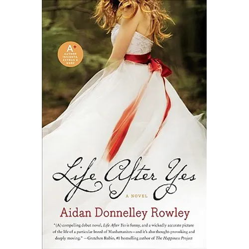 Life After Yes - Paperback