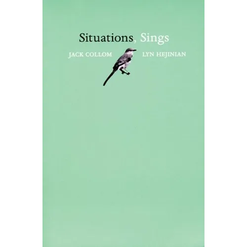 Situations, Sings - Paperback