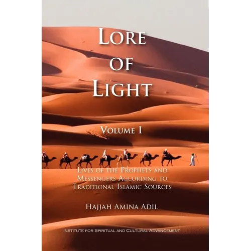 Lore of Light - Paperback