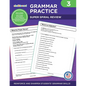 Grammar Practice Grade 3 - Paperback