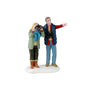 The Lovebirds Village Accessory